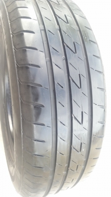 ขายยาง195/65/15 ปี 1115 BRIDGESTONE EP200  4 เส้น