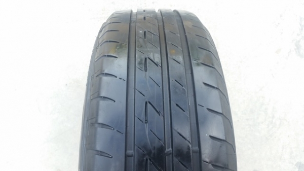 ขายยาง195/65/15 ปี 1115 BRIDGESTONE EP200  4 เส้น