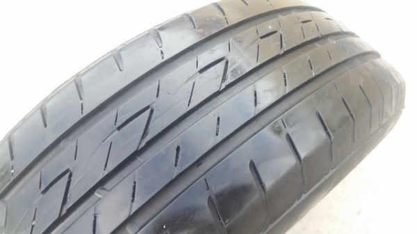 ขายยาง195/65/15 ปี 1115 BRIDGESTONE EP200  4 เส้น