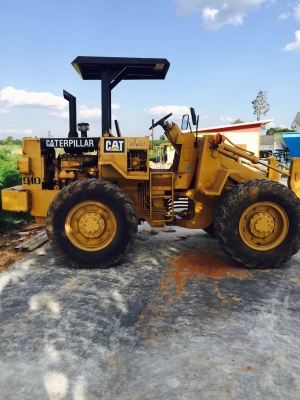 ขาย รถตัก CAT910 สภาพพร้อมใช้งาน ต่อแขนเรียบร้อยแล้ว ขาย รถตัก CAT910 สภาพพร้อมใช้งาน ต่อแขนเรียบร้อยแล้ว