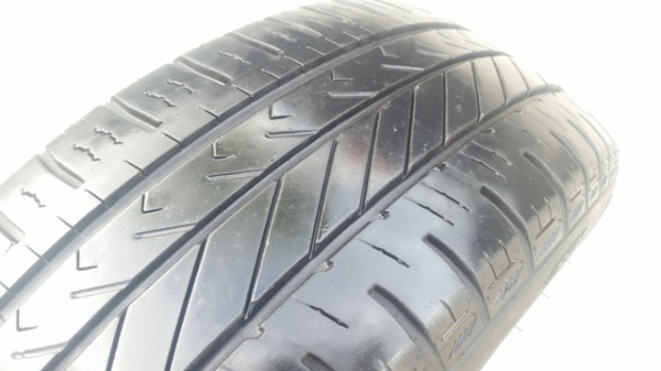ขายยาง195/65/15 ปี 4414 GOODYEAR 4 เส้น