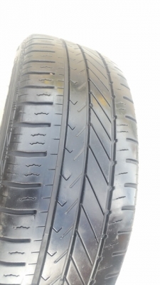 ขายยาง195/65/15 ปี 4414 GOODYEAR 4 เส้น