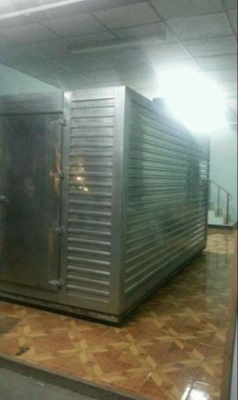 ห้องเย็นตั้งพื้น ห้องรักษาอุณหภูมิ ห้องเย็นตั้งพื้น ห้องรักษาอุณหภูมิ