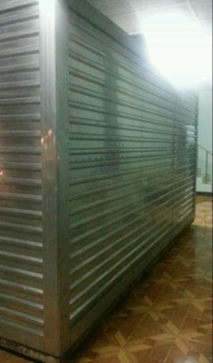 ห้องเย็นตั้งพื้น ห้องรักษาอุณหภูมิ ห้องเย็นตั้งพื้น ห้องรักษาอุณหภูมิ