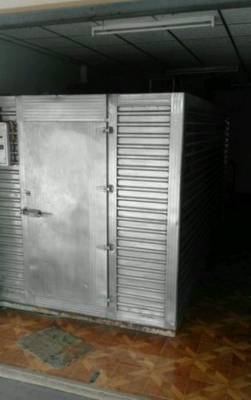 ห้องเย็นตั้งพื้น ห้องรักษาอุณหภูมิ