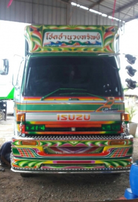 ขาย นางฟ้าสวยๆ อีซูชู ร็อค195นางฟ้า ช่วงยาว6.30ม สภาพนางฟ้าสวยจัดเดิมๆเหลี่ยมทั้งคัน เล่มทะเบียนพร้อมโอน ขาย สด-ผ่อน ยอดจัดไฟแน่นช์ 650,000บ เฉพาะลูกค้าโซนอีสาน ตจว.ก