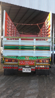 ขาย นางฟ้าสวยๆ อีซูชู ร็อค195นางฟ้า ช่วงยาว6.30ม สภาพนางฟ้าสวยจัดเดิมๆเหลี่ยมทั้งคัน เล่มทะเบียนพร้อมโอน ขาย สด-ผ่อน ยอดจัดไฟแน่นช์ 650,000บ เฉพาะลูกค้าโซนอีสาน ตจว.ก