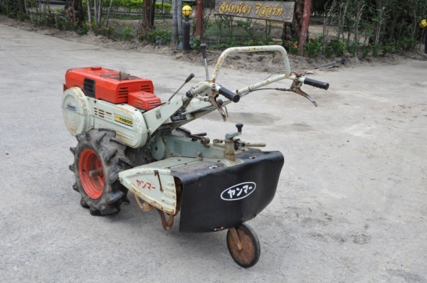 ขายรถพรวนดินYANMAR YH800สาดดิน ยกร่อง แรงดี ดีเซล8แรง สภาพสวยเดิมจากญี่ปุ่น มีเกียร์ 28,000เท่านั้น ขายรถพรวนดินYANMAR YH800สาดดิน ยกร่อง แรงดี ดีเซล8แรง สภาพสวยเดิมจากญี่ปุ่น มีเกียร์ 28,000เท่านั้น