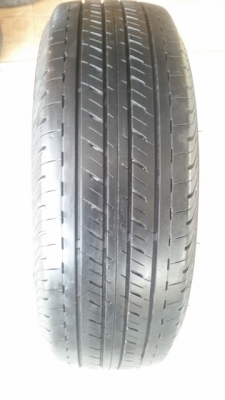 ขายยาง215/65/16 ปี 15 BEIDGESTONE R611  4 เส้น