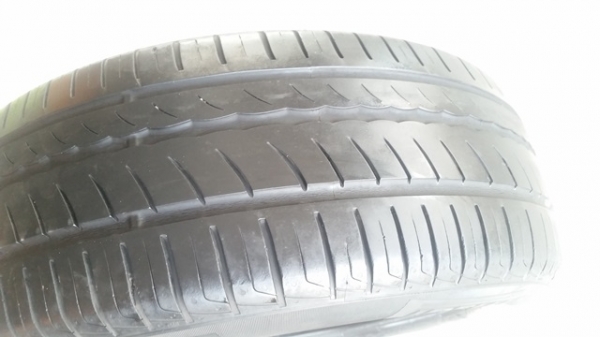 ขายยาง205/55/16 ปี 4213 FIRELLI 4 เส้น