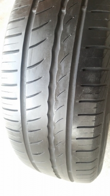 ขายยาง205/55/16 ปี 4213 FIRELLI 4 เส้น