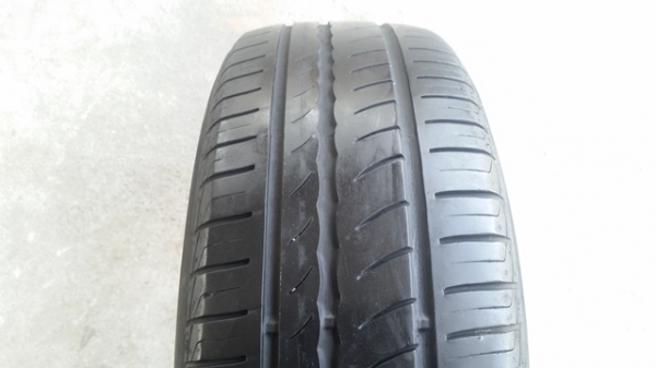 ขายยาง205/55/16 ปี 4213 FIRELLI 4 เส้น