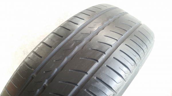 ขายยาง205/55/16 ปี 4213 FIRELLI 4 เส้น