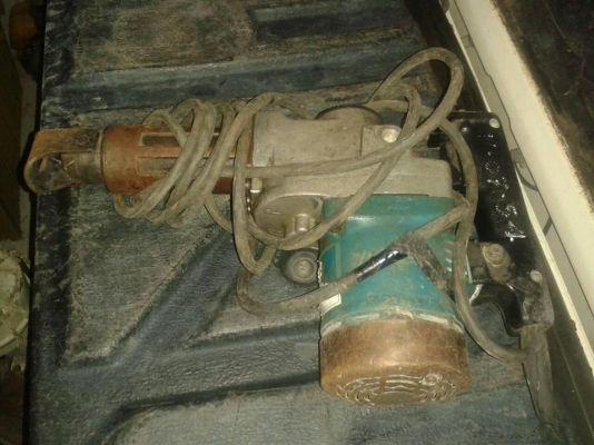 ขายสว่าน Makita 2ตัว