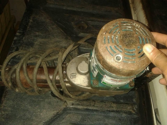 ขายสว่าน Makita 2ตัว