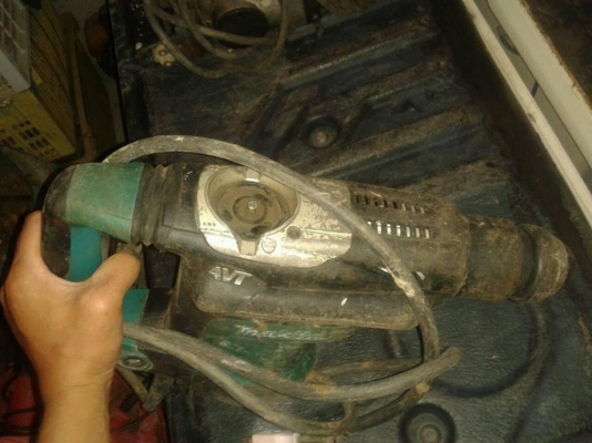 ขายสว่าน Makita 2ตัว