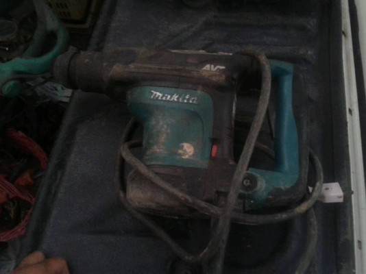 ขายสว่าน Makita 2ตัว