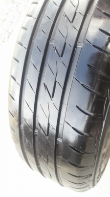 ขายยาง215/60/16 ปี 2115 BRIDGESTONE EP200 4 เส้น ขายยาง215/60/16 ปี 2115 BRIDGESTONE EP200 4 เส้น