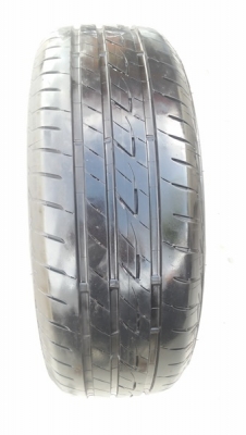 ขายยาง215/60/16 ปี 2115 BRIDGESTONE EP200 4 เส้น