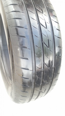ขายยาง215/60/16 ปี 2115 BRIDGESTONE EP200 4 เส้น ขายยาง215/60/16 ปี 2115 BRIDGESTONE EP200 4 เส้น