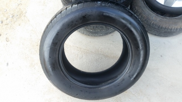 ขายยาง215/60/16 ปี 2115 BRIDGESTONE EP200 4 เส้น ขายยาง215/60/16 ปี 2115 BRIDGESTONE EP200 4 เส้น