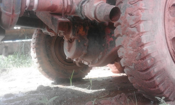 ขายรถน้ำ ISUZU ห้นายาว2เพลาใหญ่ทะเบียนเต็ม