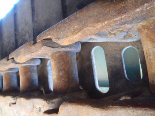 KOBELCO SK200-3 ซุปเปอร์ เก่าญี่ปุ่น โทร.090-986-2521 อ๊อบ