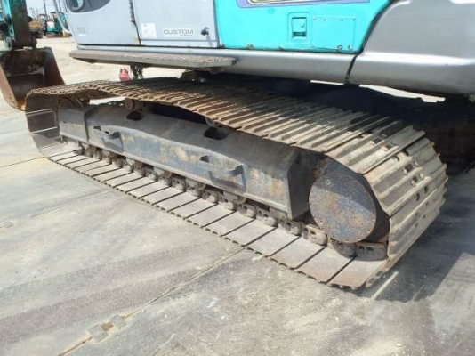 KOBELCO SK200-3 ซุปเปอร์ เก่าญี่ปุ่น โทร.090-986-2521 อ๊อบ