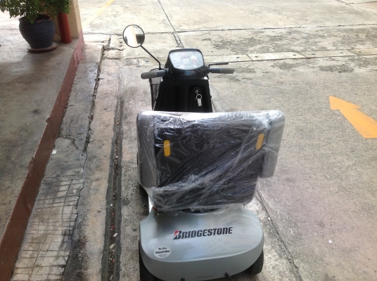 รถ3ล้อไฟฟ้าคนชรา รถ3ล้อไฟฟ้าคนชรา