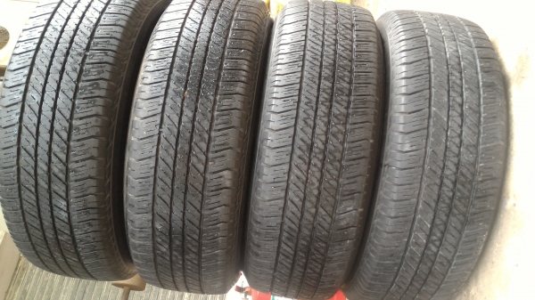 ขายยาง215-60-17