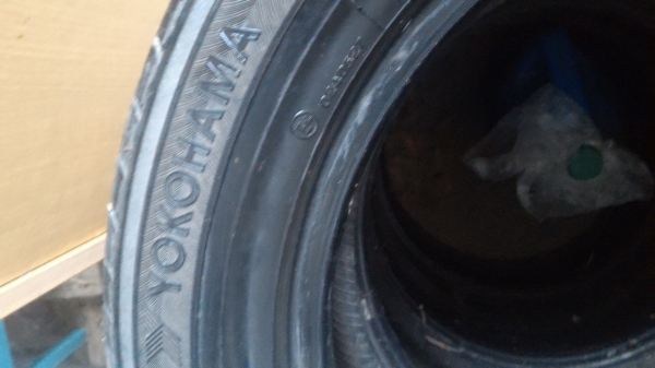 ขายยาง215-60-17