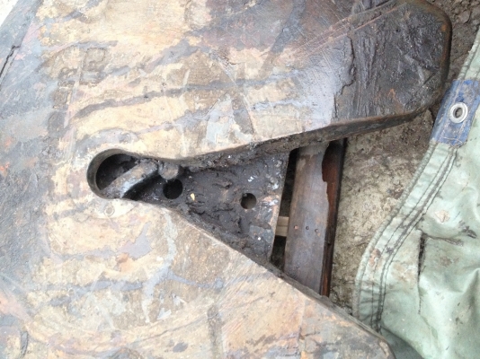 แป้นเท็นเลอร์เก่านอก