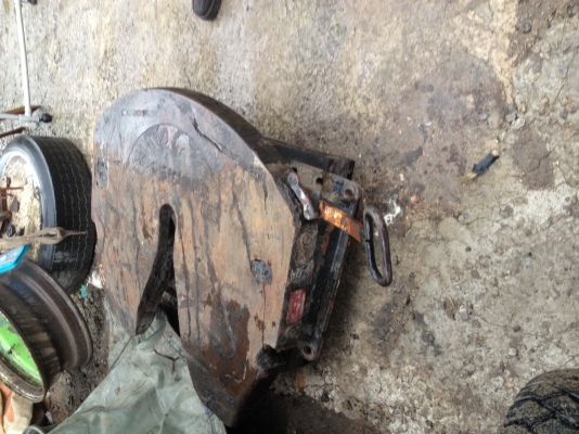 แป้นเท็นเลอร์เก่านอก