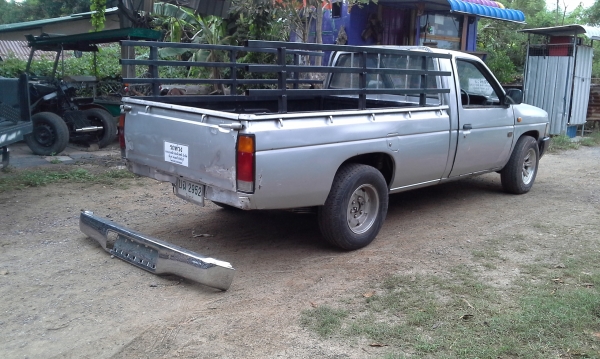 ขายบิ้กเอ็ม ดั้มพ์ เหลือคันเดียวสีดำ ง่าย่ๆ70000ครับ[ ขายบิ้กเอ็ม ดั้มพ์ เหลือคันเดียวสีดำ ง่าย่ๆ70000ครับ[