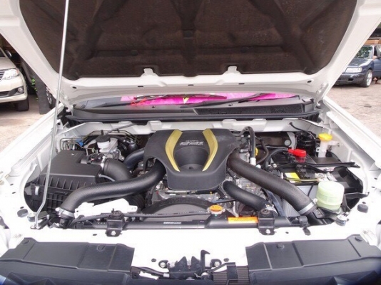 ISUZU MU-X 3.0VGS NAVI เกียร์AT ปี2015 โทร 062-991-6649 ดาวออโต้เบสท์ ISUZU MU-X 3.0VGS NAVI เกียร์AT ปี2015 โทร 062-991-6649 ดาวออโต้เบสท์