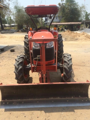 ขายรถไถคูโบต้า47แรงสภาพพร้อมใช้งาน ขายรถไถคูโบต้า47แรงสภาพพร้อมใช้งาน