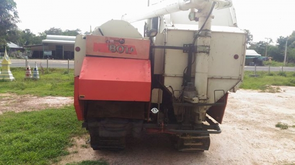 ขายรถเกียวข้าวคูโบต้า95พลัสรถปี55สนใจติดต่ออาร์ม ขายรถเกียวข้าวคูโบต้า95พลัสรถปี55สนใจติดต่ออาร์ม