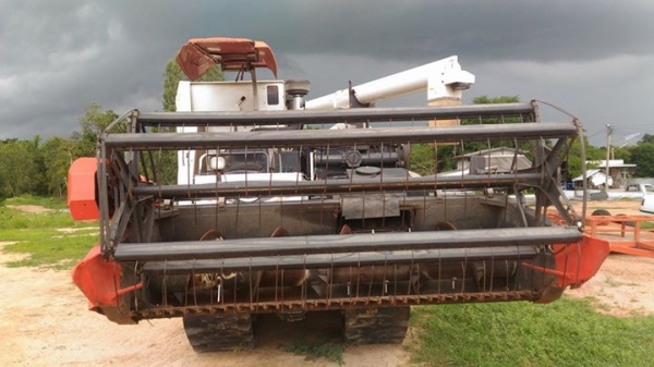 ขายรถเกียวข้าวคูโบต้า95พลัสรถปี55สนใจติดต่ออาร์ม ขายรถเกียวข้าวคูโบต้า95พลัสรถปี55สนใจติดต่ออาร์ม