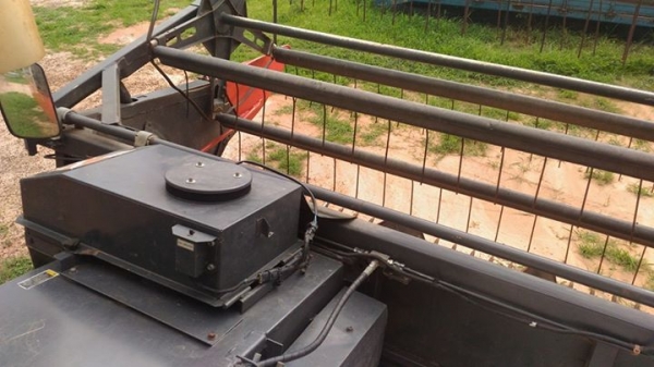 ขายรถเกียวข้าวคูโบต้า95พลัสรถปี55สนใจติดต่ออาร์ม