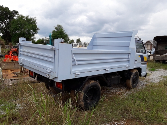 ขายด่วนรถ6ล้อNKRดั้มกระปองเครือง110แรงดั้มยาว2.95เมตร ขายด่วนรถ6ล้อNKRดั้มกระปองเครือง110แรงดั้มยาว2.95เมตร