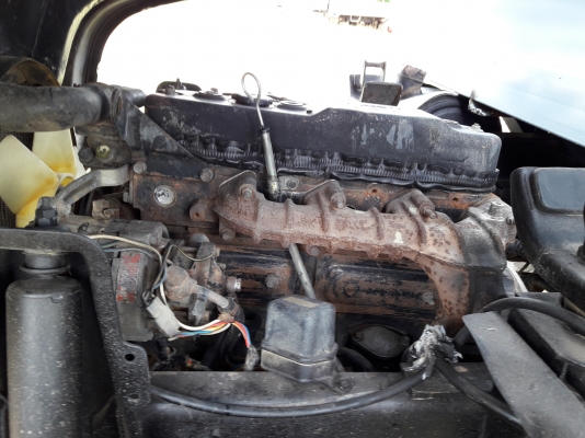 ขายด่วนรถ6ล้อNKRดั้มกระปองเครือง110แรงดั้มยาว2.95เมตร ขายด่วนรถ6ล้อNKRดั้มกระปองเครือง110แรงดั้มยาว2.95เมตร