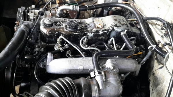 ขายเครื่องเกียร์ISUZU88 รหัสเครื่อง4JB1 สภาพดีใช้งานได้ ขายเครื่องเกียร์ISUZU88 รหัสเครื่อง4JB1 สภาพดีใช้งานได้