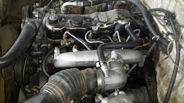 ขายเครื่องเกียร์ISUZU88 รหัสเครื่อง4JB1 สภาพดีใช้งานได้ ขายเครื่องเกียร์ISUZU88 รหัสเครื่อง4JB1 สภาพดีใช้งานได้