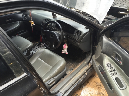 ขายแอคคอร์ด2.2ปี94รถบ้าน
