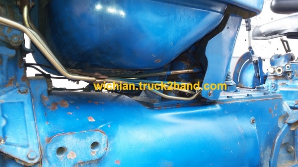 ขายแล้วขอบคุณพี่กาญจนา ต.ศรีมงคล ครับ รถไถฟอร์ดเพลาเดียว6610 รถสวยเดิมเล่มพร้อมโอน ขายตัวเปล่า ราคา 360,000 บาท.