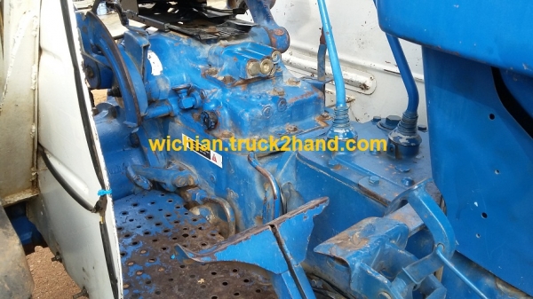 ขายแล้วขอบคุณพี่กาญจนา ต.ศรีมงคล ครับ รถไถฟอร์ดเพลาเดียว6610 รถสวยเดิมเล่มพร้อมโอน ขายตัวเปล่า ราคา 360,000 บาท.