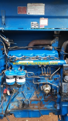 ขายแล้วขอบคุณพี่กาญจนา ต.ศรีมงคล ครับ รถไถฟอร์ดเพลาเดียว6610 รถสวยเดิมเล่มพร้อมโอน ขายตัวเปล่า ราคา 360,000 บาท.