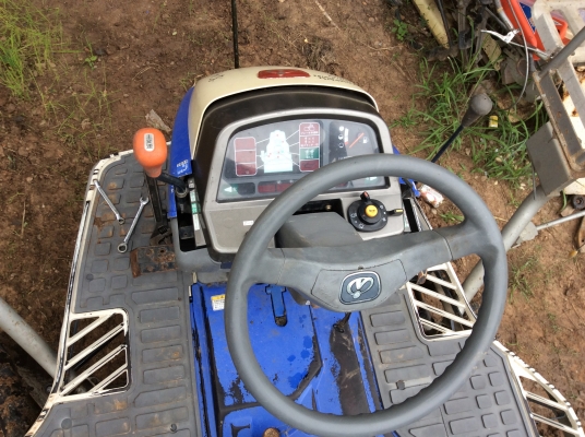 ขารรถดำนา. Iseki 6แถว พร้อมใช้งาน ขารรถดำนา. Iseki 6แถว พร้อมใช้งาน