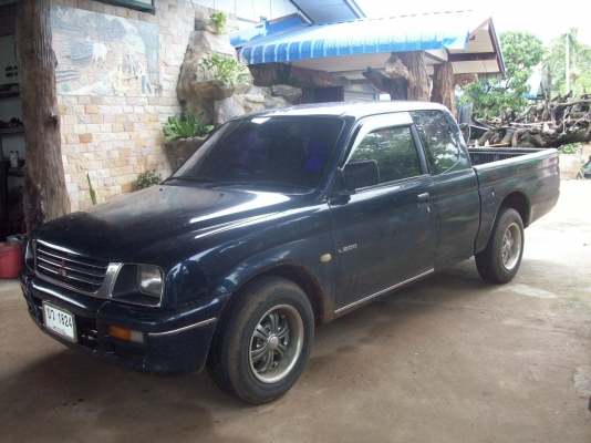 ขายสตาด้า  พร้อมใช้ ปี 39   สภาพสวยๆ