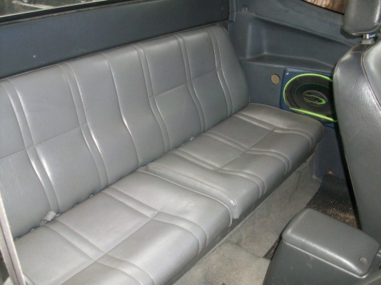 ขายสตาด้า  พร้อมใช้ ปี 39   สภาพสวยๆ